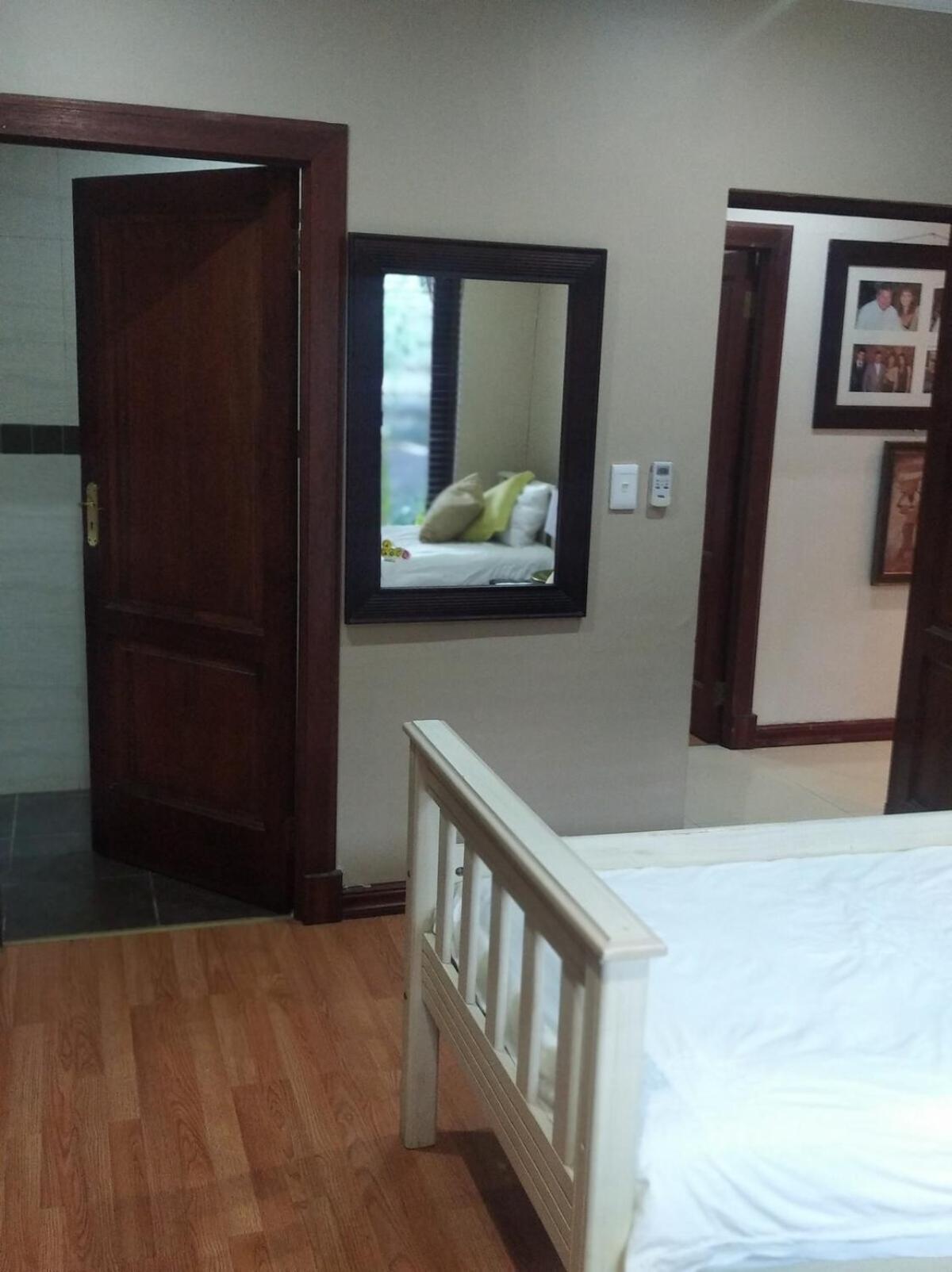 Pecanwood Estate Dream Views 4 Bedroom Villa With Pool Hartbeespoort Exterior photo