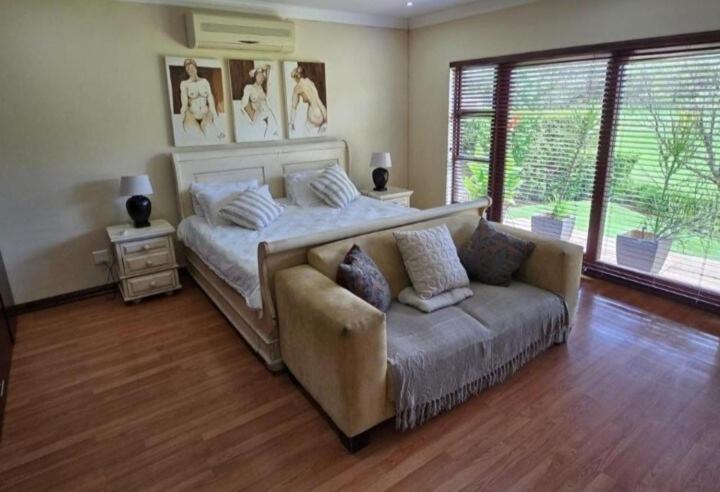 Pecanwood Estate Dream Views 4 Bedroom Villa With Pool Hartbeespoort Exterior photo
