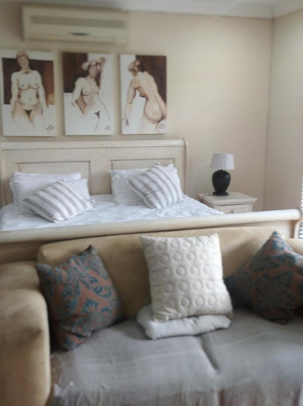 Pecanwood Estate Dream Views 4 Bedroom Villa With Pool Hartbeespoort Exterior photo