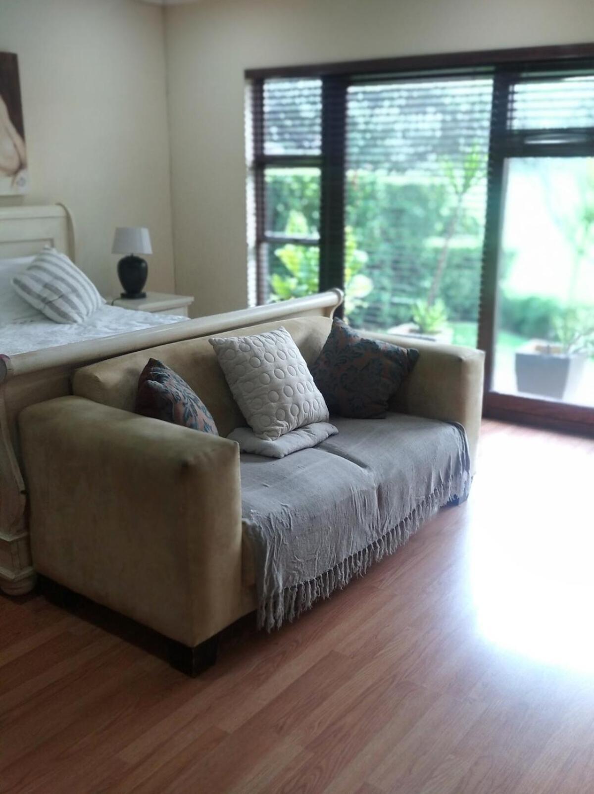 Pecanwood Estate Dream Views 4 Bedroom Villa With Pool Hartbeespoort Exterior photo
