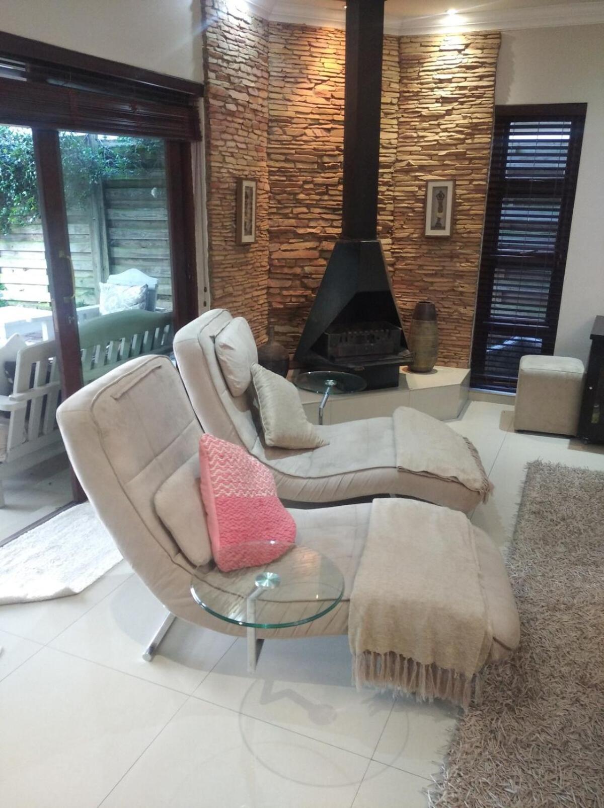 Pecanwood Estate Dream Views 4 Bedroom Villa With Pool Hartbeespoort Exterior photo