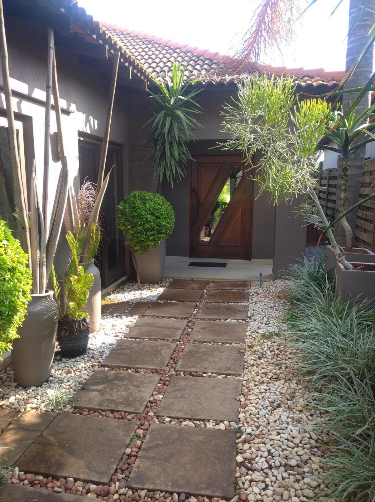 Pecanwood Estate Dream Views 4 Bedroom Villa With Pool Hartbeespoort Exterior photo