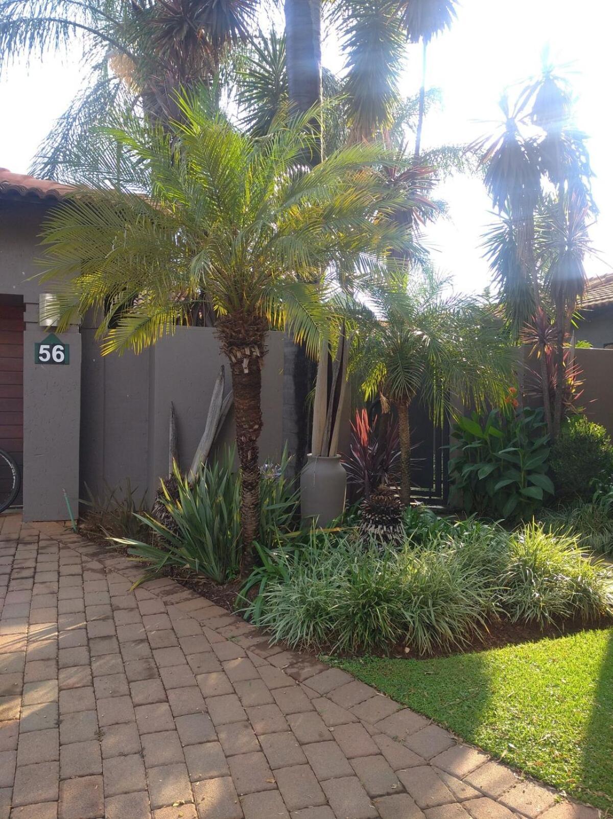 Pecanwood Estate Dream Views 4 Bedroom Villa With Pool Hartbeespoort Exterior photo