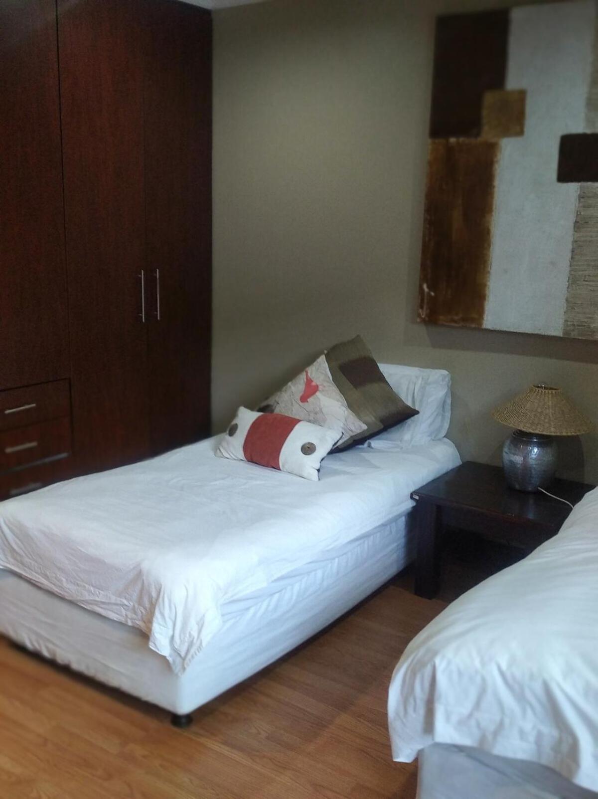 Pecanwood Estate Dream Views 4 Bedroom Villa With Pool Hartbeespoort Exterior photo