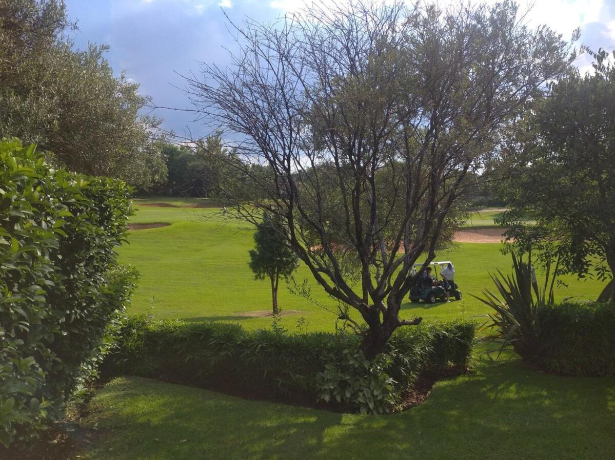 Pecanwood Estate Dream Views 4 Bedroom Villa With Pool Hartbeespoort Exterior photo