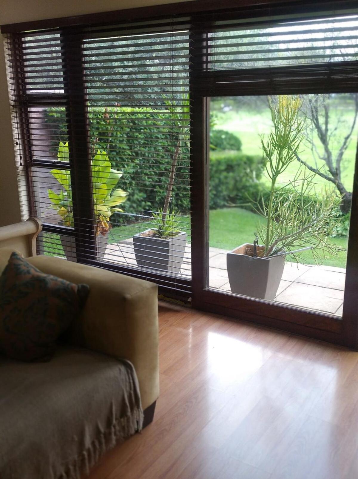 Pecanwood Estate Dream Views 4 Bedroom Villa With Pool Hartbeespoort Exterior photo
