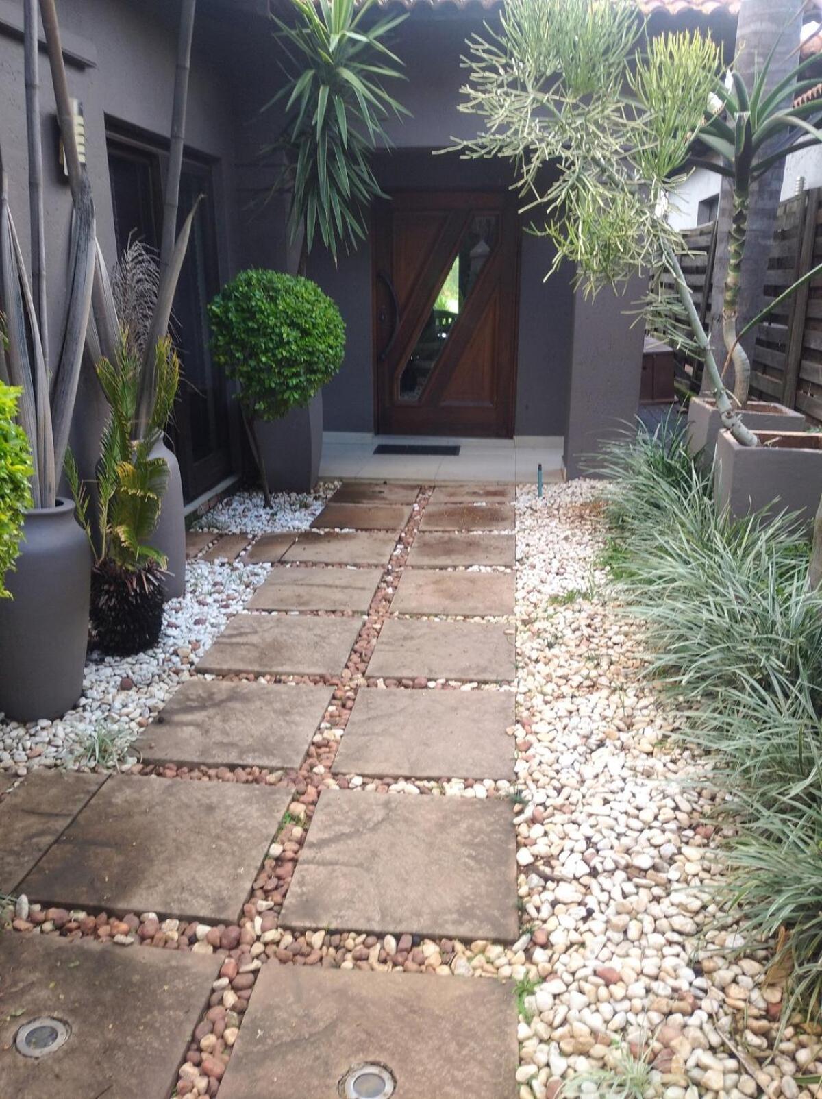Pecanwood Estate Dream Views 4 Bedroom Villa With Pool Hartbeespoort Exterior photo